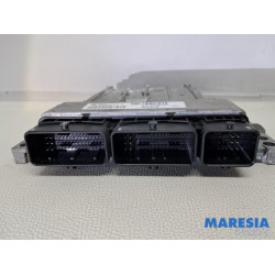 Renault - Captur - Steuergerät Motormanagement