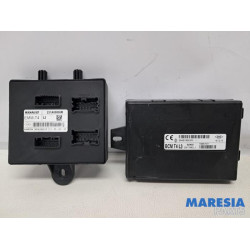 Renault - Captur - Steuergerät Motormanagement