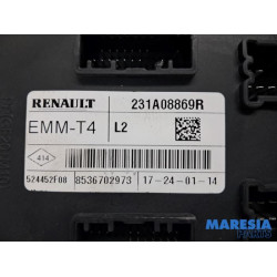 Renault - Captur - Steuergerät Motormanagement