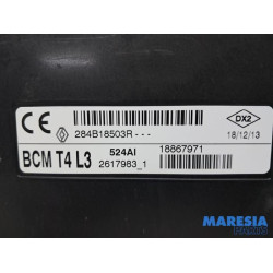 Renault - Captur - Steuergerät Motormanagement