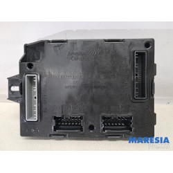 Renault - Captur - Steuergerät Motormanagement