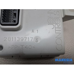 Renault - Captur - Navigatie Module