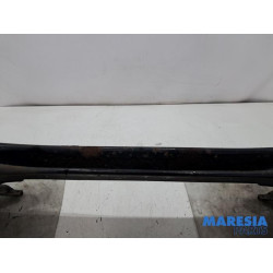 Renault - Scenic - Achteras voorwielaandrijving