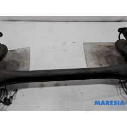 Renault - Scenic - Achteras voorwielaandrijving