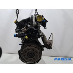 Renault - Scenic - Motor