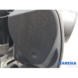 Renault - Scenic - Motor