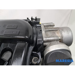 Renault - Scenic - Motor