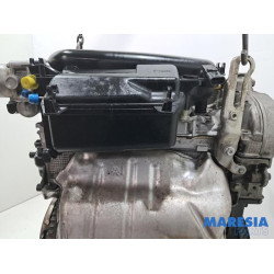 Renault - Scenic - Motor