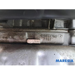 Renault - Scenic - Motor