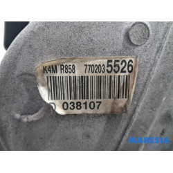 Renault - Scenic - Motor