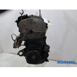Renault - Scenic - Motor
