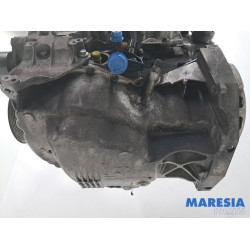 Renault - Scenic - Motor