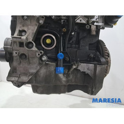 Renault - Scenic - Motor