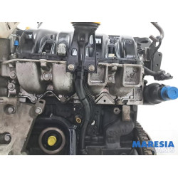 Renault - Scenic - Motor