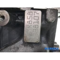 Renault - Scenic - Motor