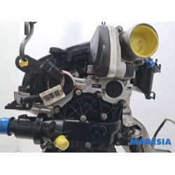 Renault - Scenic - Motor