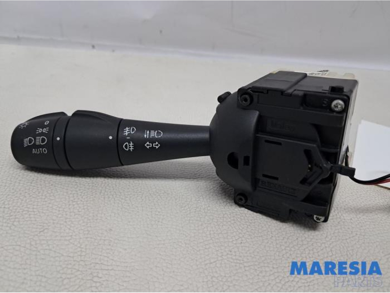 Renault - Captur - Richtungsanzeiger Schalter