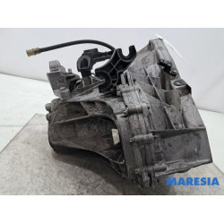 Renault - Scenic - Versnellingsbak