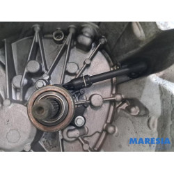 Renault - Scenic - Versnellingsbak