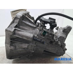 Renault - Scenic - Versnellingsbak