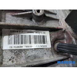 Renault - Scenic - Versnellingsbak