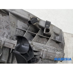 Renault - Scenic - Versnellingsbak