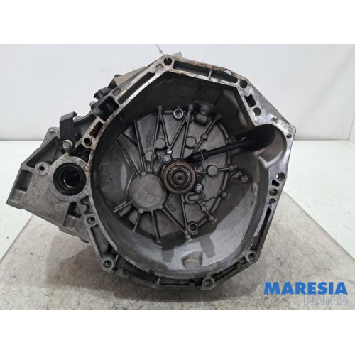 Renault - Scenic - Versnellingsbak