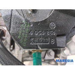 Renault - Scenic - Versnellingsbak