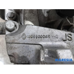 Renault - Scenic - Versnellingsbak