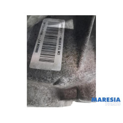 Renault - Scenic - Versnellingsbak