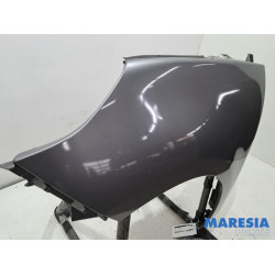 Renault - Scenic - Aile avant gauche