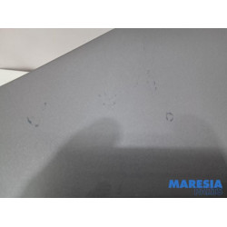 Renault - Scenic - Aile avant gauche