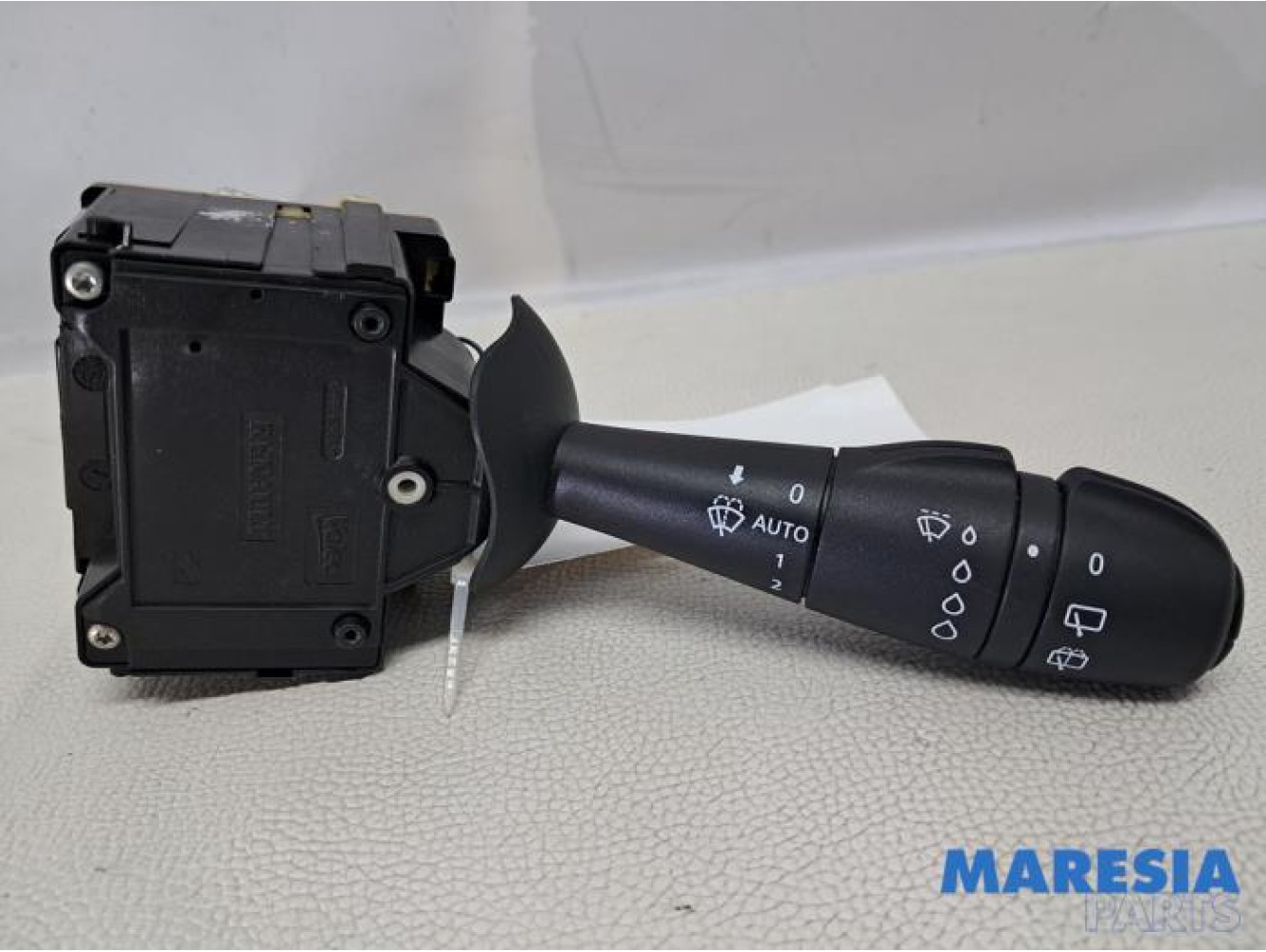 Renault - Captur - Ruitenwis Schakelaar