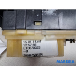 Renault - Captur - Ruitenwis Schakelaar