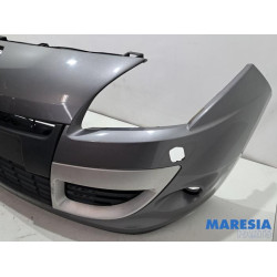 Renault - Scenic - Voorbumper