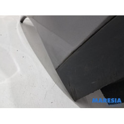 Renault - Scenic - Voorbumper