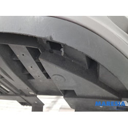 Renault - Scenic - Voorbumper