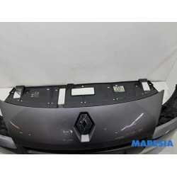 Renault - Scenic - Voorbumper