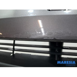 Renault - Scenic - Voorbumper