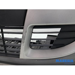 Renault - Scenic - Voorbumper