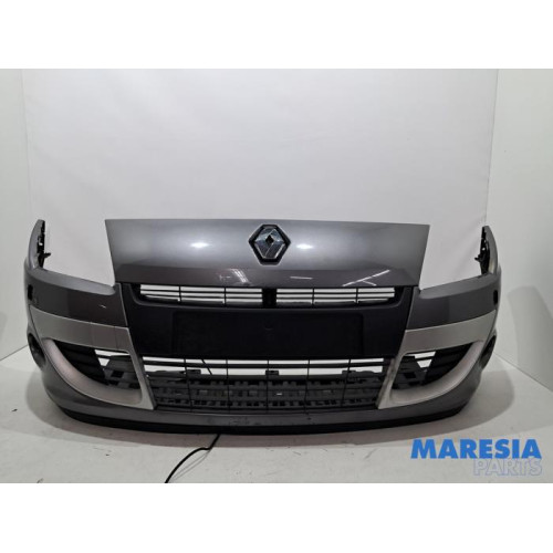 Renault - Scenic - Voorbumper