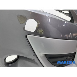 Renault - Scenic - Voorbumper