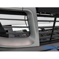 Renault - Scenic - Voorbumper