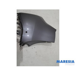 Renault - Scenic - Stoßstangenteil links hinten