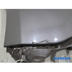 Renault - Scenic - Stoßstangenteil links hinten