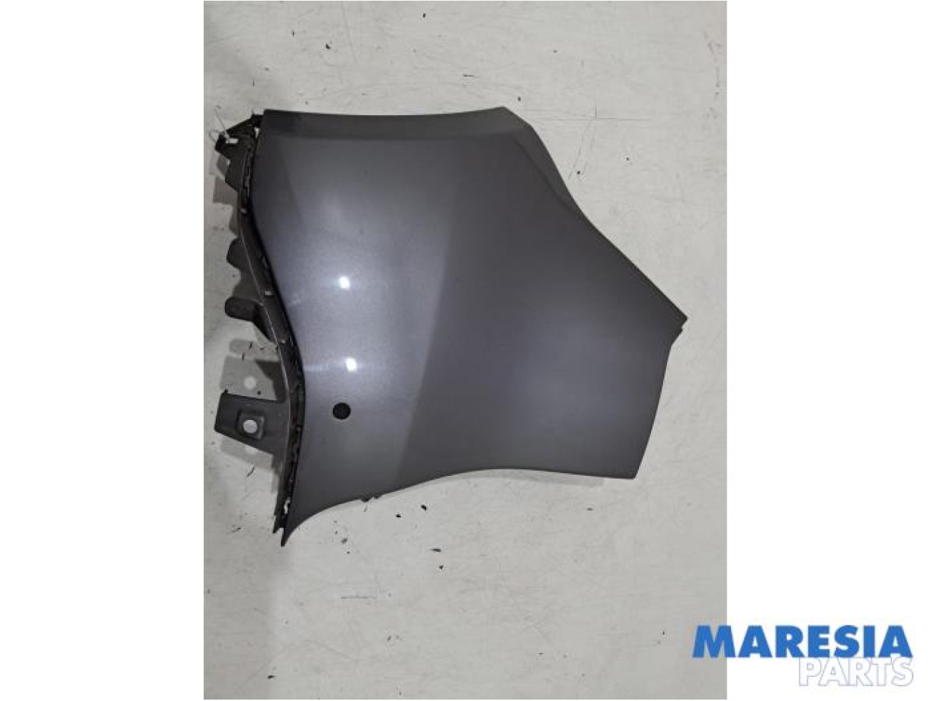 Renault - Scenic - Stoßstangenteil links hinten