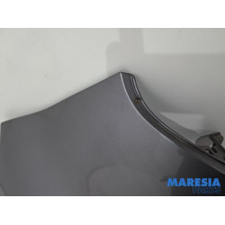 Renault - Scenic - Stoßstangenteil links hinten