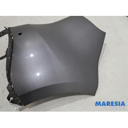 Renault - Scenic - Elément pare-chocs arrière droit