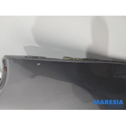 Renault - Scenic - Elément pare-chocs arrière droit