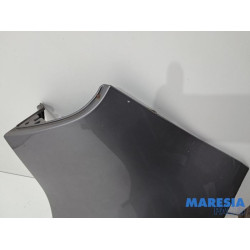 Renault - Scenic - Elément pare-chocs arrière droit